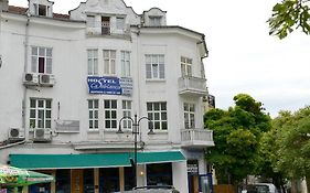 Казабланка Сити